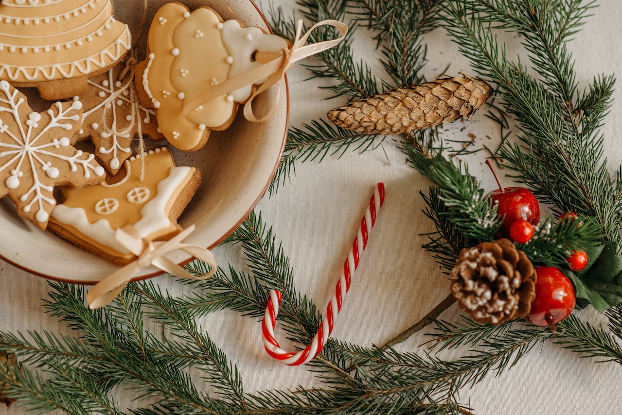Wianki świąteczne — jak stworzyć świąteczną atmosferę w domu