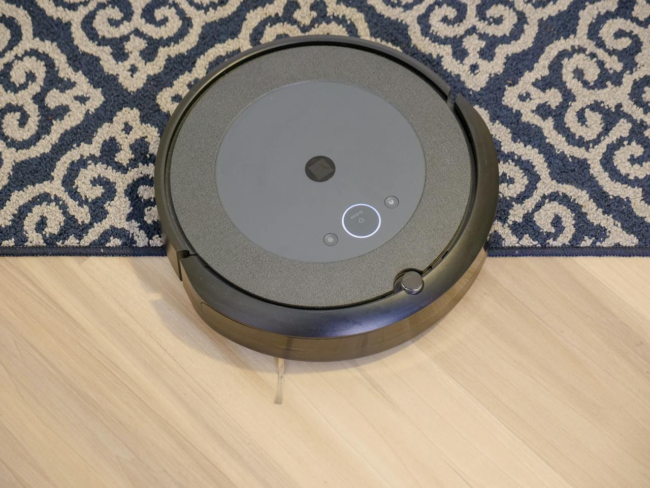 Roomba E5