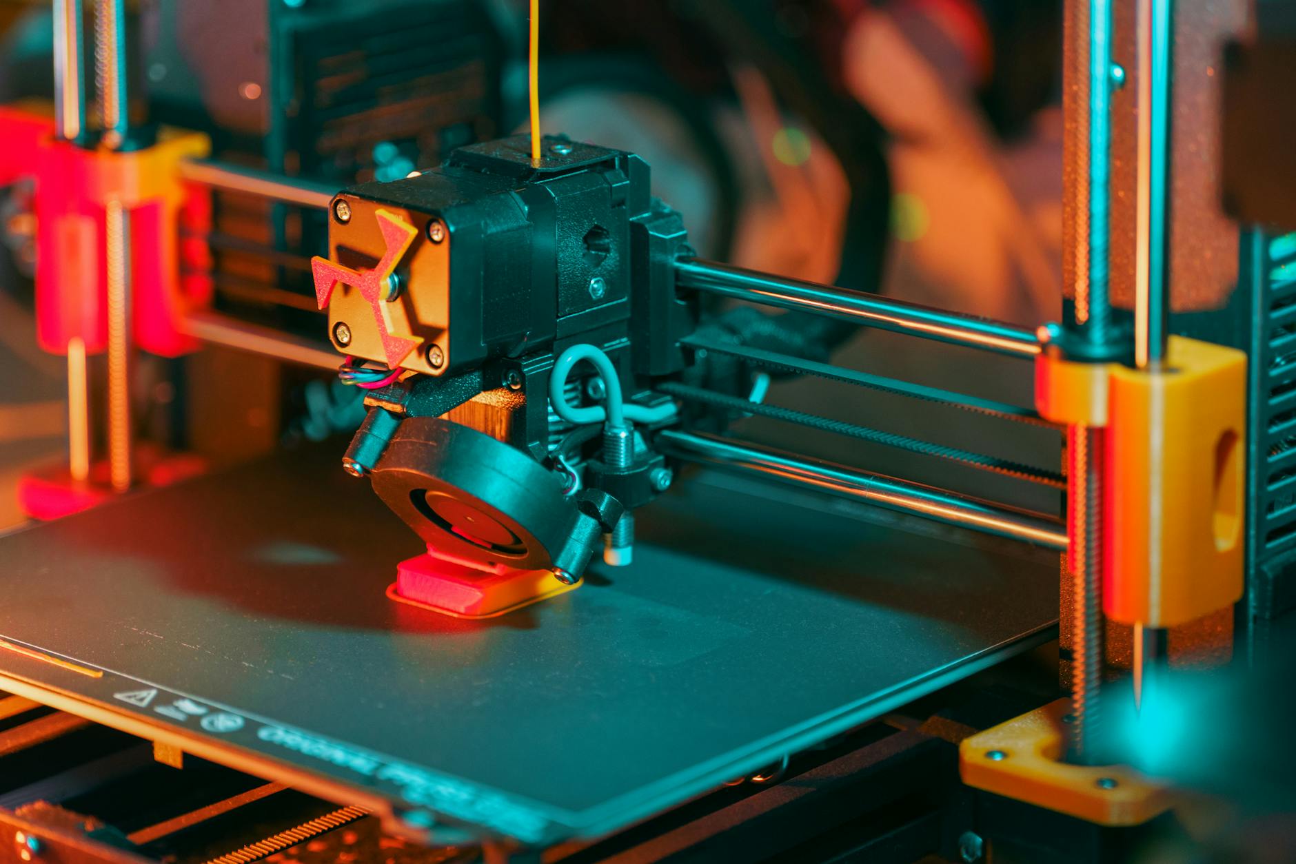 Jak wybrać odpowiednią drukarkę 3D dla swoich potrzeb?